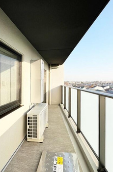 Ｓ－ＲＥＳＩＤＥＮＣＥ高井戸ＥＡＳＴ 