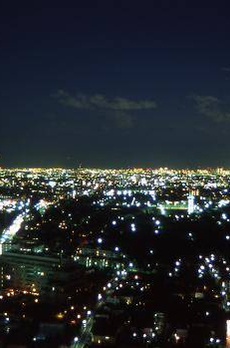 ＨＦ駒沢公園レジデンスＴＯＷＥＲ 