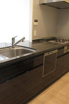 シティテラス杉並方南町サウス 