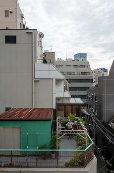 ステージグランデ日本橋人形町 