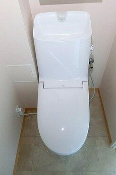 ドレッセ西馬込 