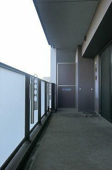 ドレッセ西馬込 