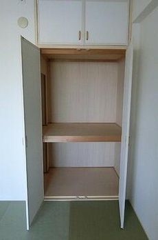 ドレッセ西馬込 