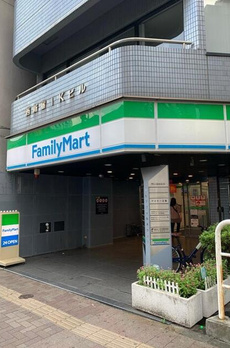 メゾンカルム西新宿 