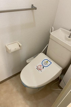 ウィンダム宮前 