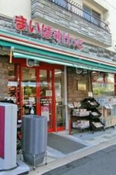 フレシア高円寺 