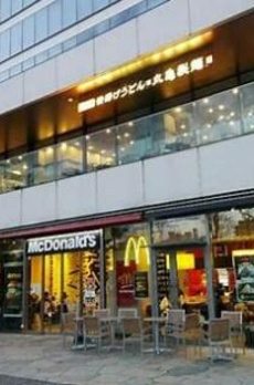 フレシア高円寺 