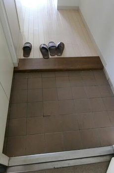 フレール早稲田 