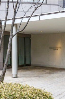 ルネッサンスタワー上野池之端 