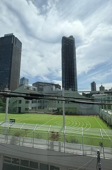プレミスト赤坂檜町公園 