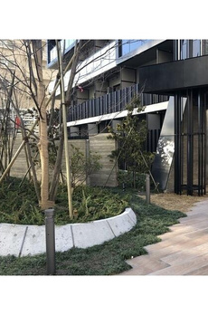 ザ・パークハビオ木場 