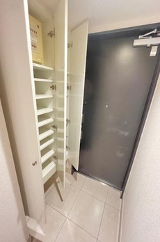 ウエストパークタワー池袋 