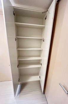 ウエストパークタワー池袋 