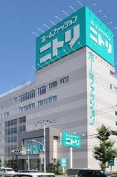 センテニアル王子神谷 
