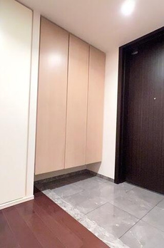 赤坂タワーレジデンス　トップ　オブ　ザ　ヒル 