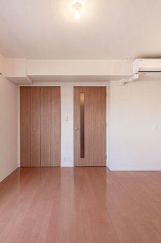 パークアクシス滝野川 