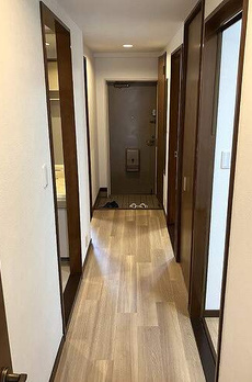 シティコーポ立石 