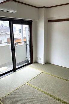 シティコーポ立石 