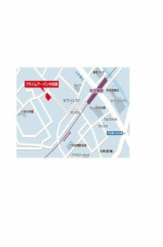 プライムアーバン中目黒 