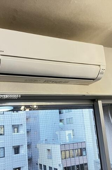 ムサシビル 