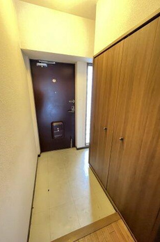 プリメール石神井 