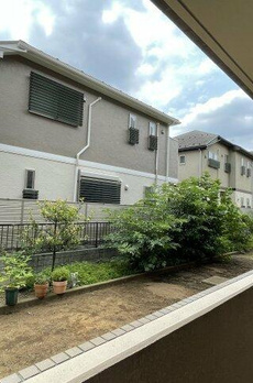 プリメール石神井 