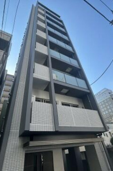 ジーグランデ三ノ輪 