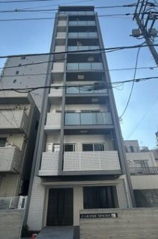 ジーグランデ三ノ輪 