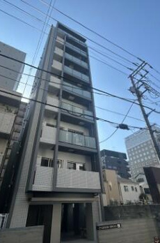 ジーグランデ三ノ輪 