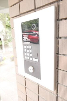 ラベンダーテラス 