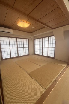 ニア神楽坂 