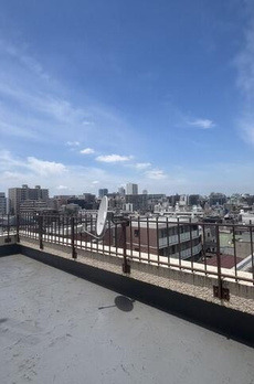 ニア神楽坂 