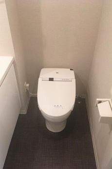 エスティメゾン武蔵小山Ⅱ 