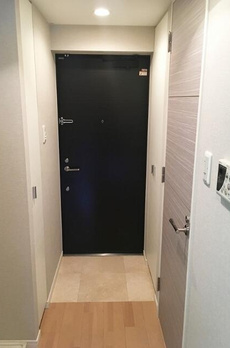 エスティメゾン武蔵小山Ⅱ 