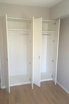 エスティメゾン武蔵小山Ⅱ 