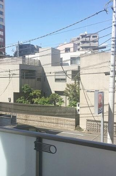 エスティメゾン武蔵小山Ⅱ 