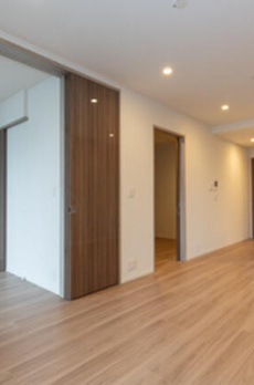 レガシス中目黒 