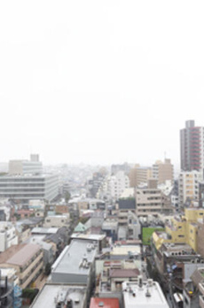 レガシス中目黒 