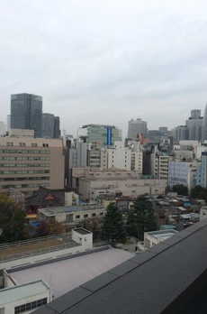 メイクスデザイン新宿 