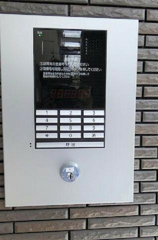 ビューノ渋谷本町 