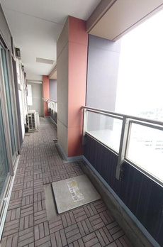 パークシティ大崎　ザ　タワー 