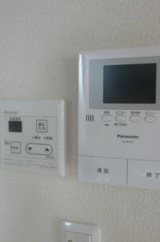 ラシーネ上用賀 