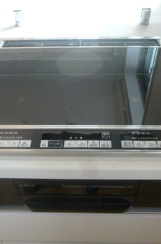 ラシーネ上用賀 