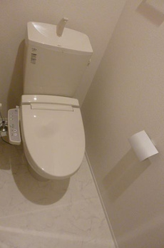 ラシーネ上用賀 