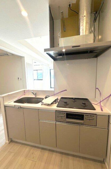 プラウドフラット日本橋馬喰町 