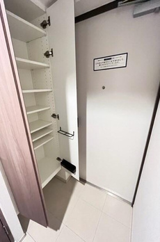 クレヴィアリグゼ日暮里 