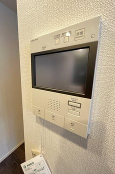 クレヴィアリグゼ日暮里 
