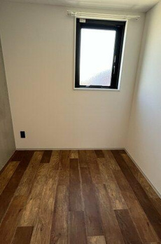 部屋番号：２０３ 