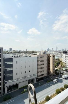 エコロジー白山レジデンス 