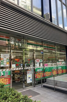 銀座タワー 